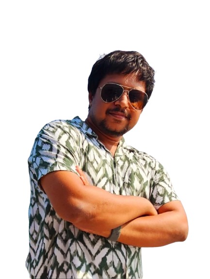 Shri Vyshak Suresh
