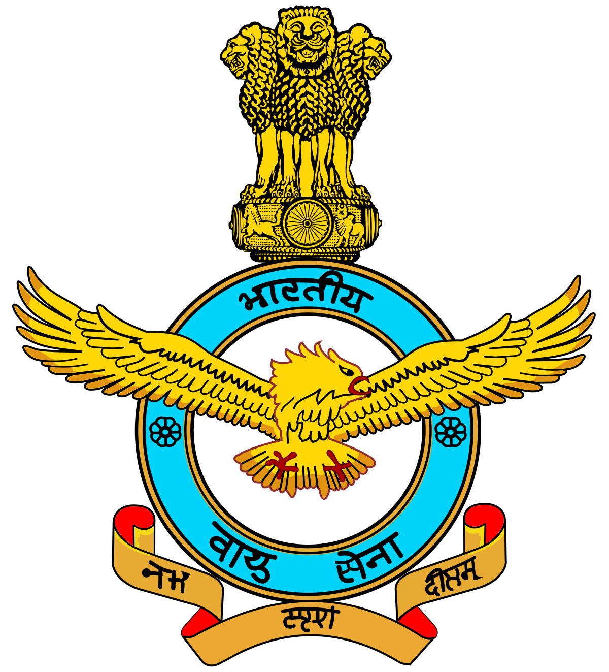 Gp Capt Ashok Kumar , IAF